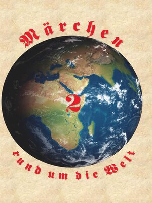 cover image of Märchen rund um die Welt